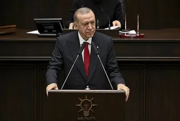 Başkan Erdoğan’dan CHP’ye AYM tepkisi!