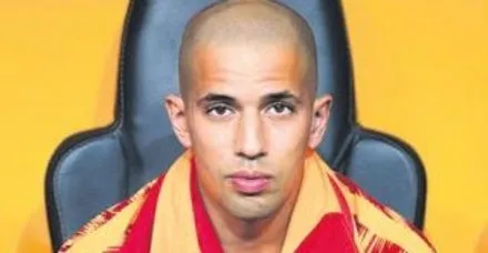 Feghouli’nin yerine Grosicki