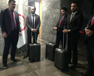 Son dakika: AK Partiden YSKya İstanbul için olağanüstü itiraz başvurusu sonrası ilk açıklama