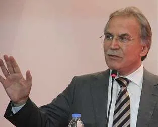 Mehmet Ali Şahin: PKK bitmek üzere