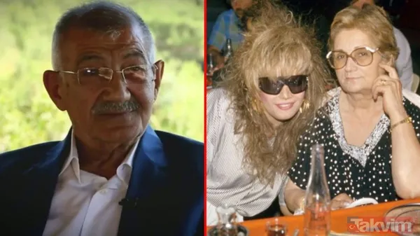 Bergen’in en yakın arkadaşı Tüdanya’dan yıllar sonra gelen itiraf: Bergen’i dizime yatırıp gözüne… - 22