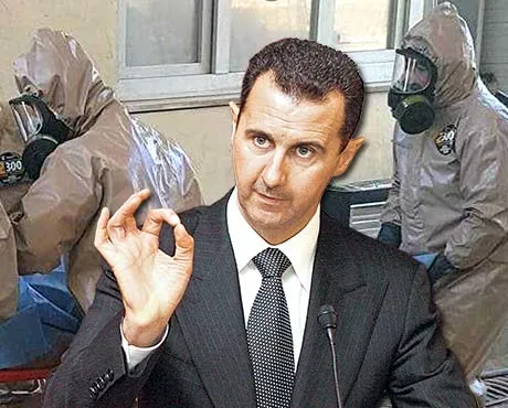 Türkiye’den katil Esad’ı titretecek hamle