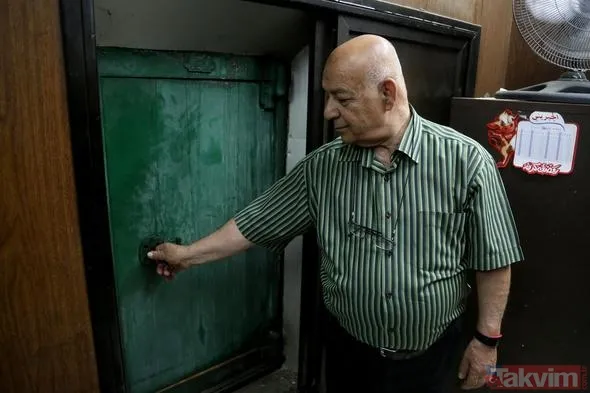 Osmanlı askerinden emanet! 103 yıldır gözü gibi bakıyor - 2