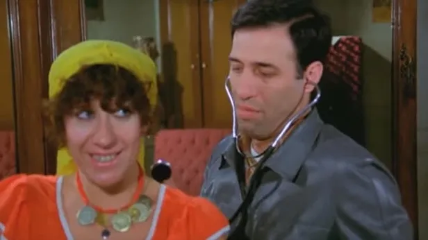 Doktor Civanım konusu ve oyuncuları! Doktor Civanım ne zaman ve nerede çekildi?-2