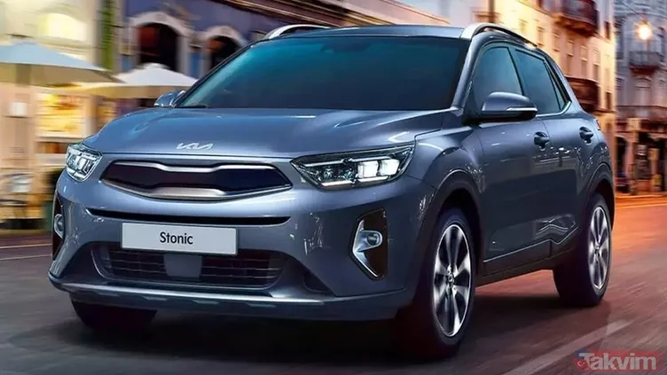Kia yaptı yapacağını: Ayda 20 bin TL’ye SUV fırsatı