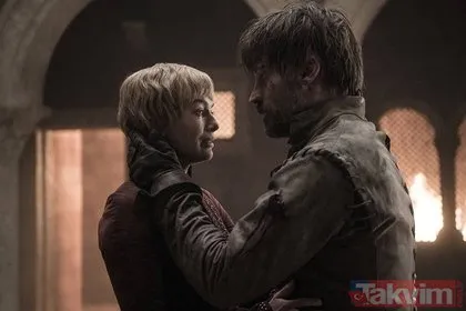 Game of Thrones son sezon 5. bölümde inanılmaz hata | Jaime Lannister’ın kesilen sağ eli...