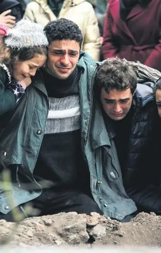 Kardeşlerim dizisi kalplere dokunan hikayesiyle herkesi ağlattı