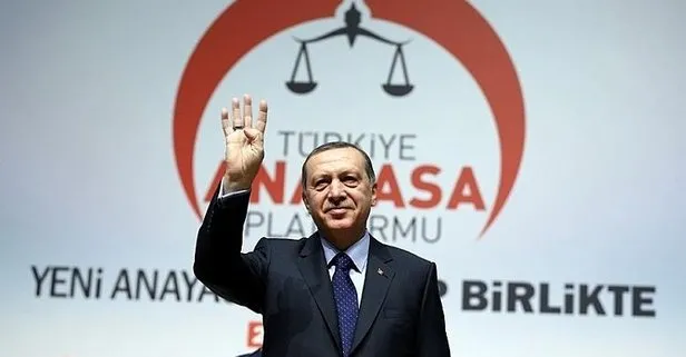 Başkan Erdoğan’dan seçimden önce yeni anayasa vurgusu: Toplumun tüm kesimleri bir fırsat değerlendirmeli