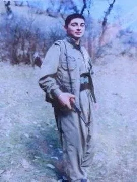 MİT'ten Irak Süleymaniye'de nokta operasyon: PKK/KCK'lı terörist Sadık Şeyh Ahmet etkisiz hale getirildi-2