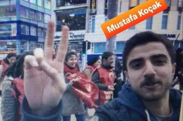 DHKP-C terör örgütünden yargıya alçak tehditler! Yargı mensupları hedef tahtasında
