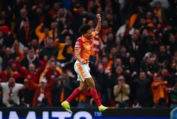 Gabriel Sara’ya milli davet kapıda