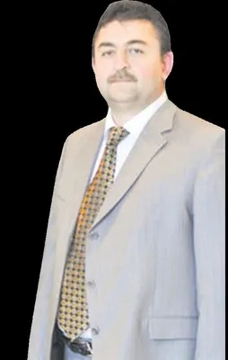 Siber casuslukta kilit isim: Basri Aktepe