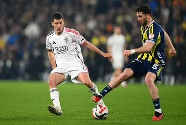 Kocaelispor’da ilk transfer Beşiktaş’tan!