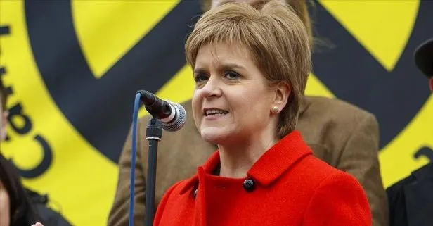 İskoçya’dan son dakika bağımsızlık açıklaması! Referandum için tarih verdiler