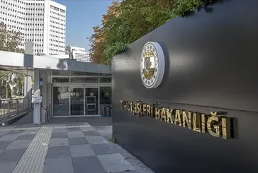 Dışişleri Bakanlığından Kur’an-ı Kerim’e saldırıya sert tepki: "En güçlü şekilde lanetliyoruz"