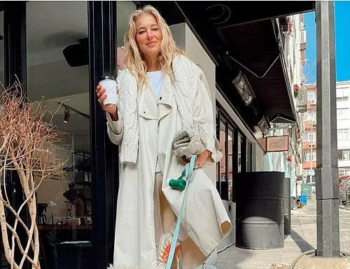 Pandemi alışverişe engel olmadı! Çağla Şıkel, Burcu Esmersoy, Bahar Şer gibi isimler dev markaları ayağına getirdi-10