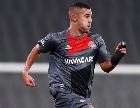 Levent Mercan Fenerbahçe seviyesinde