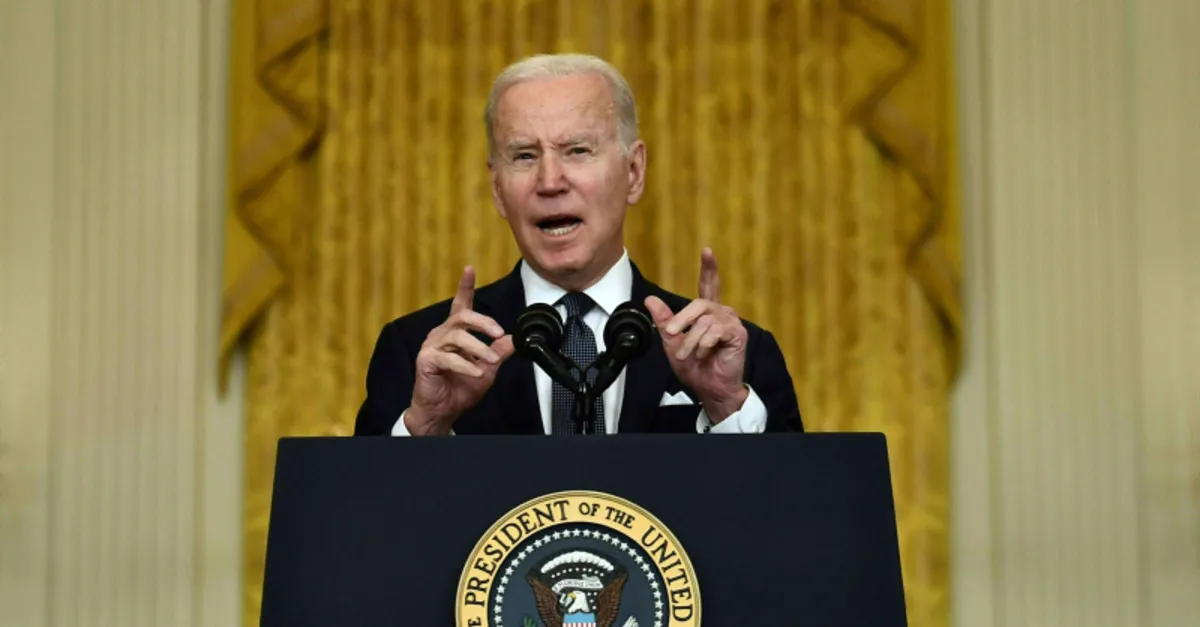 ABD Başkanı Joe Biden’ın Rusya-Ukrayna krizinde müzakere sinyaline Kremlin’den jet yanıt!