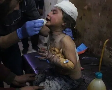 Türkiye’den BM’de kritik Esed hamlesi