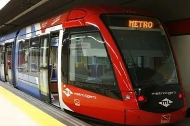 Mersin'e müjde! Metro yatırım programına alındı