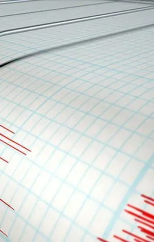 İran'da 5,4 büyüklüğünde deprem! 30 Aralık son depremler