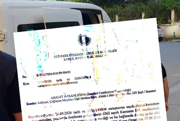 SPK’nın Başsavcılığa tedbir başvurusuna Takvim ulaştı: Şirket ve fon tedbirleri yeniden ele alınsın