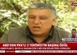 ABD'den PKK'lı Murat Karayılan, Cemil Bayık ve Duran Kalkan'ın başına 12 milyon dolar ödül!