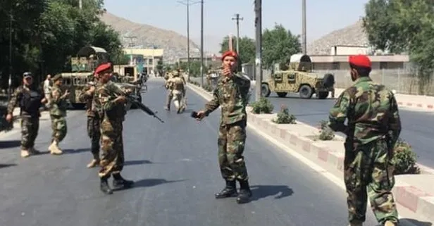 Son dakika: Afganistan’da bomba yüklü araçla saldırı: 12 ölü