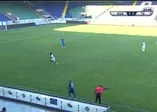 Abdülkadir Ömür Trabzonspor'u öne geçirdi! GOL | Çaykur Rizespor 1-2 Trabzonspor