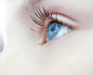 Rüyada kirpik görmek ne anlama gelir?