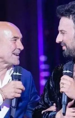 Tarkan'ın 9 Eylül'deki konser için CHP'li İzmir Büyükşehir Belediyesi'nden 8 milyon lira aldığı ortaya çıktı!