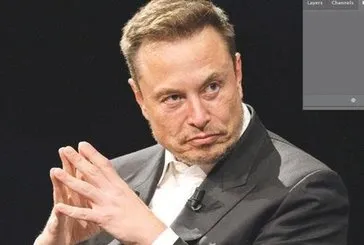 Musk: Ölmekten korkmuyorum