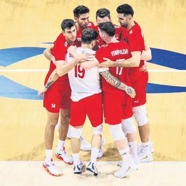 Teşekkürler Efeler