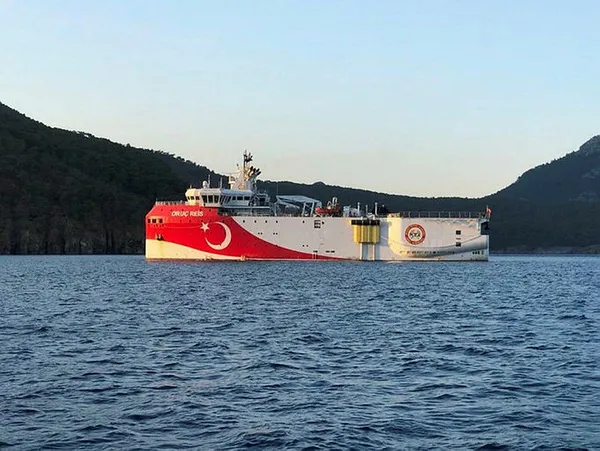 Türkiye Sigorta'dan Karadeniz ve Doğu Akdeniz'deki sismik çalışmalara tam destek: 'Türkiye’nin tüm risklerine talibiz'-6