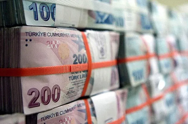 Kişi başı tasarruflar 15 bin liraya dayandı