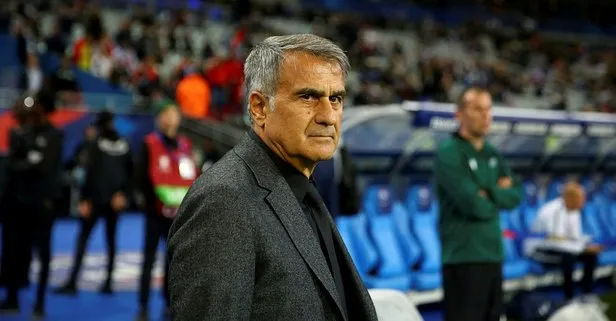 Şenol Güneş emekli olacağı tarihi açıkladı!