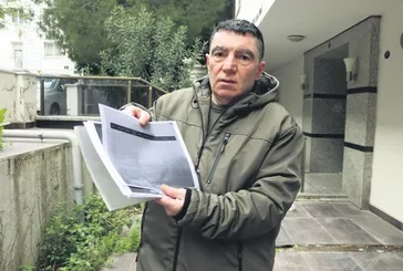 İzmir'de alacakları için avukat tutan emekli işçi dolandırıldı!