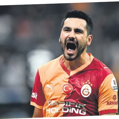 İlkay’dan Wirtz’e destek