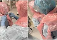 Son dakika: İngilterede koronavirüs çaresizliği doktorlara bunu da yaptırdı!