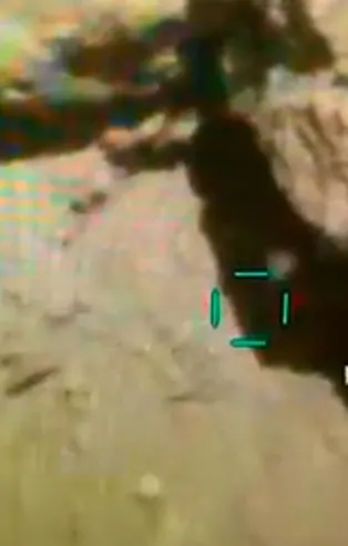 Irak'ın kuzeyine hava harekatı! 3 PKK'lı hain etkisiz hale getirildi