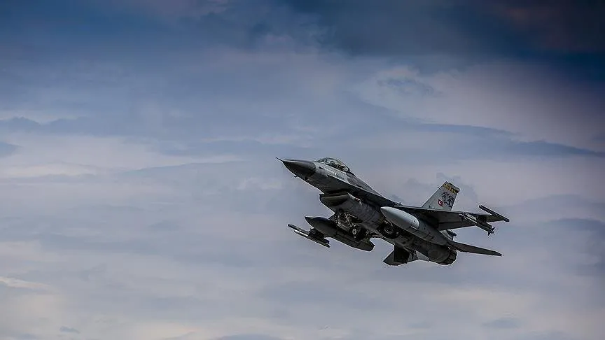 Faraşin'de PKK'ya ağır darbe