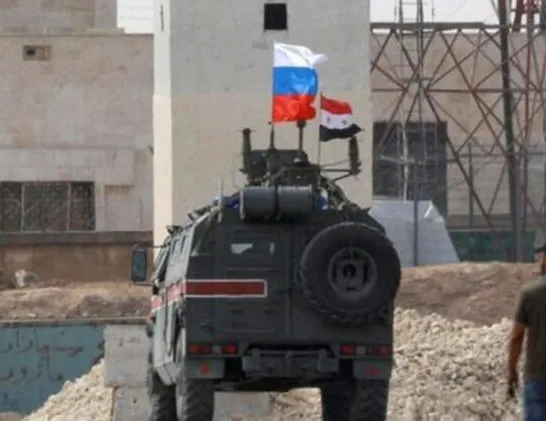 İdlib’de flaş iddia! Rus askeri Serakib’de mi?