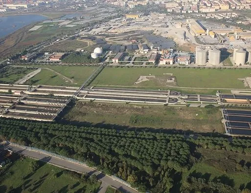 Tuzla İleri Biyolojik Atıksu Tesisi yılan hikayesine döndü