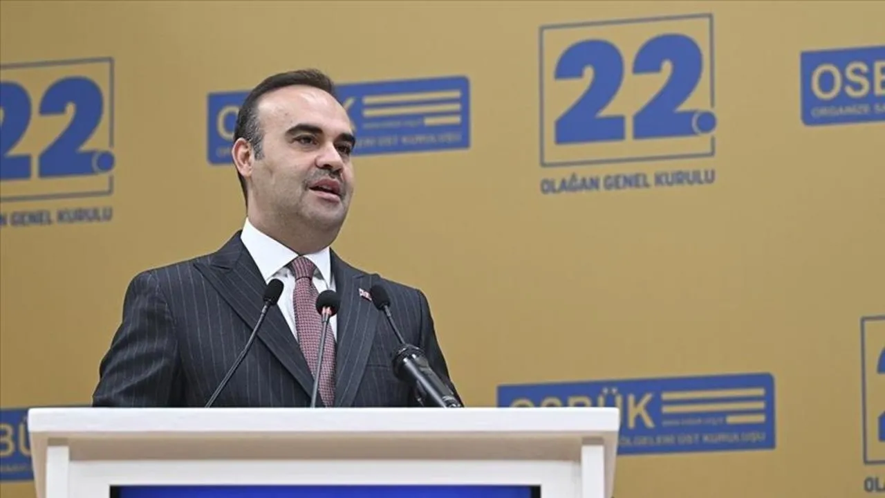 OSB’lere destek