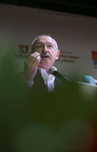 Zehirli kalemler ve zayıf düdükler yine iş başında!