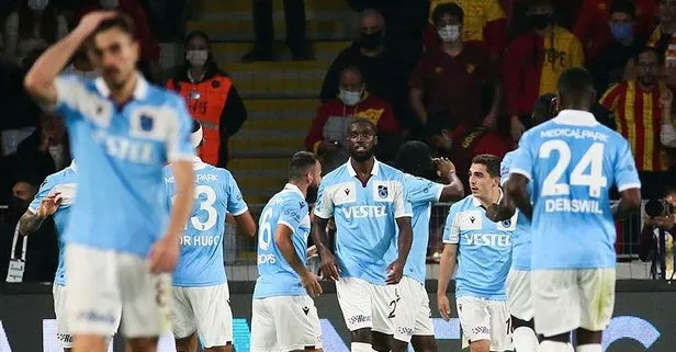 Liderlik ruhunda var