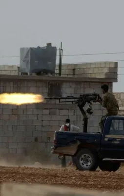 Katil Esed'e ağır darbe