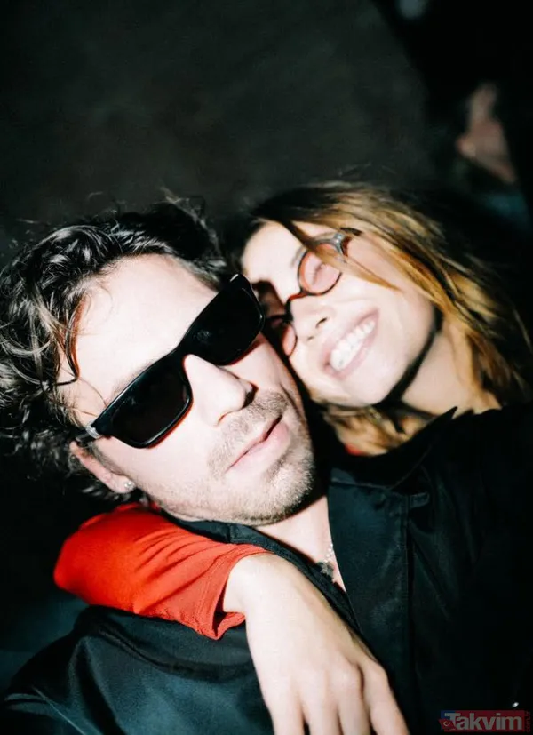 Herkes var Mert yok! Afra Saraçoğlu'dan ayrılık sonrası "Mutluyum" paylaşımı! Mert Ramazan Demir'in gitmediği doğum günü partisinden... - 9