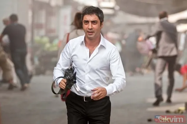 Kurtlar Vadisi hakkındaki sürpriz gerçek 20 yıl sonra ortaya çıktı! Meğer o bölümde Çakır ile Memati'nin yerine... - 31