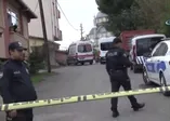 İstanbul'da silahlı saldırı
